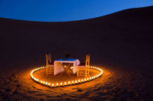 celebrations in jaisalmer