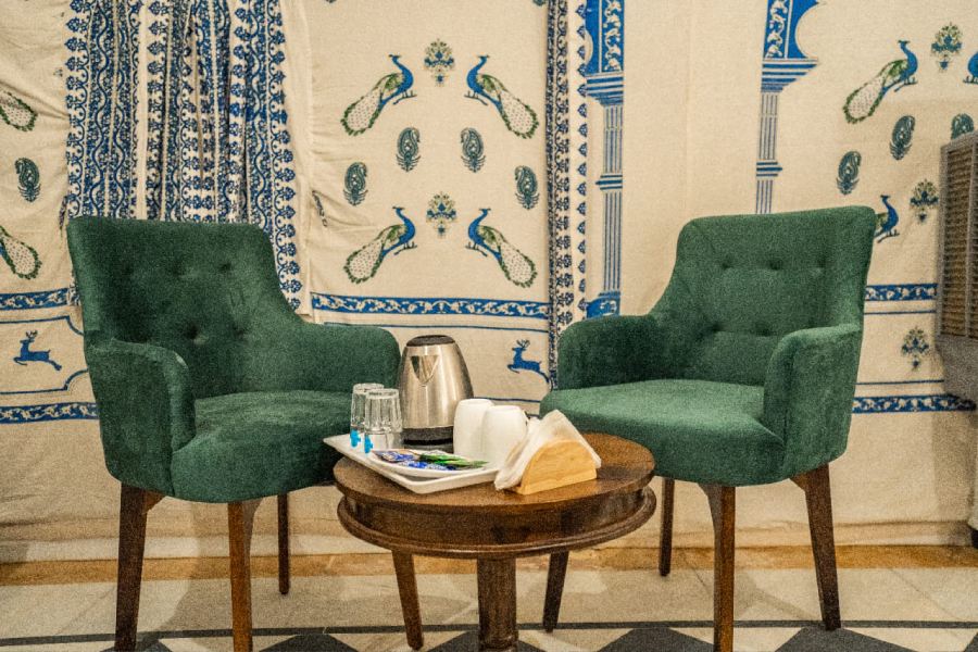 Best Resort in Sam Sand Dunes