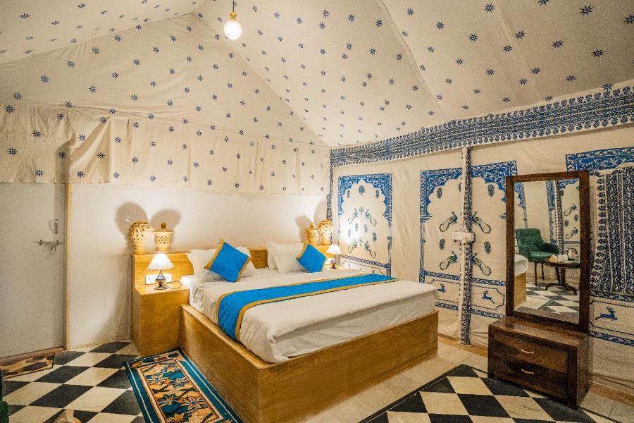 Best Hotels in Jaisalmer