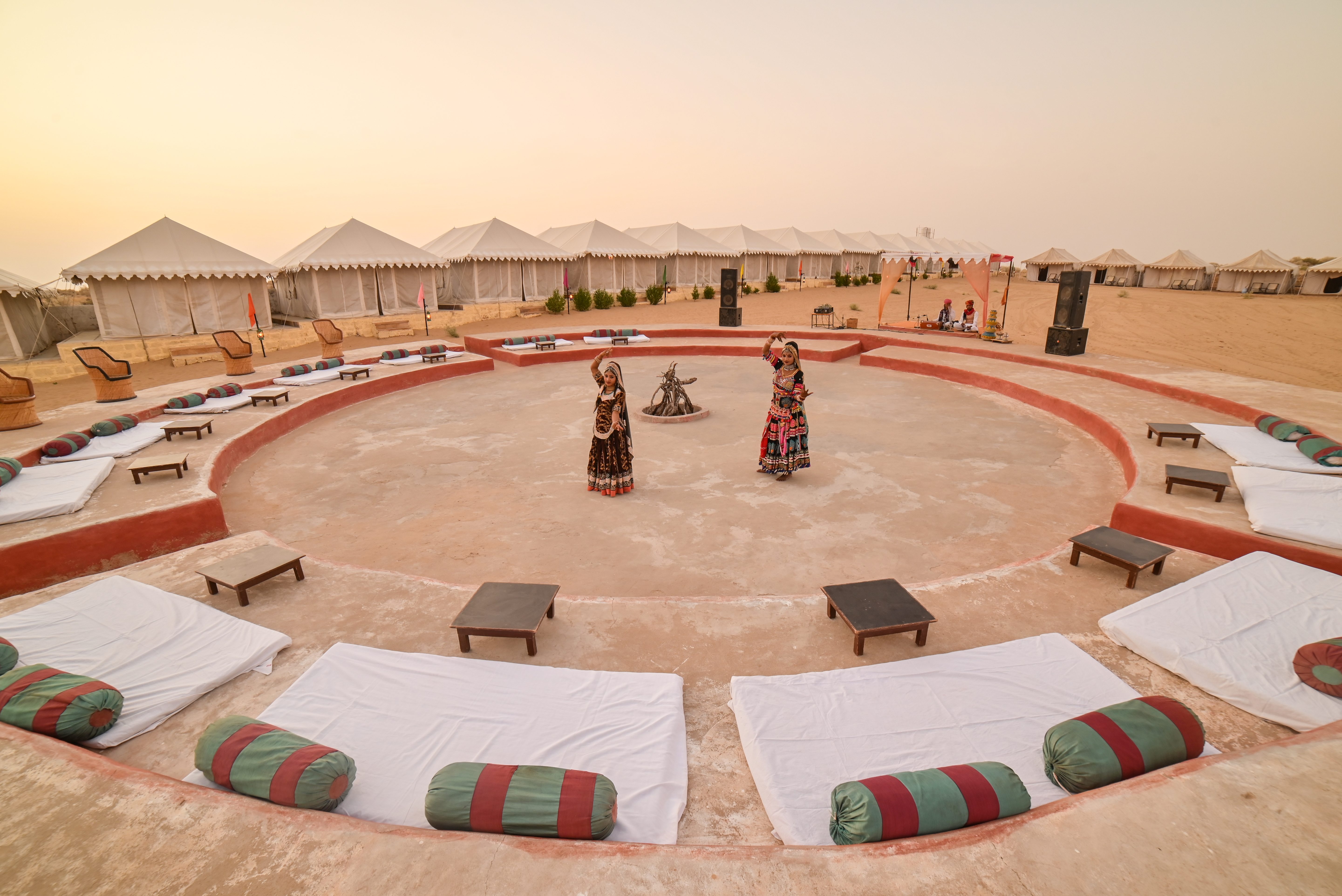 Best resort in jaisalmer